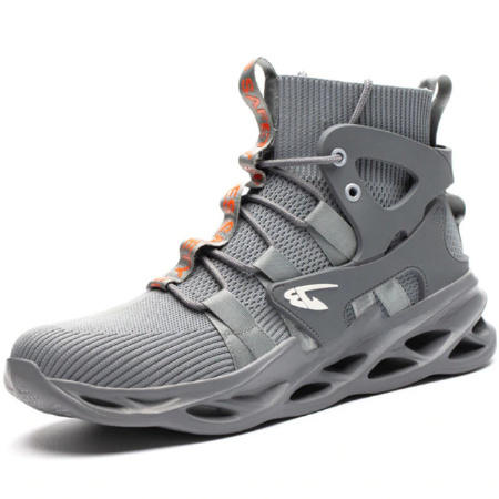 BUTY ROBOCZE Z NOSKIEM WORK SNEAKERS 36-48 BUTY ROBOCZE Z NOSKIEM WORK SNEAKERS 36-48