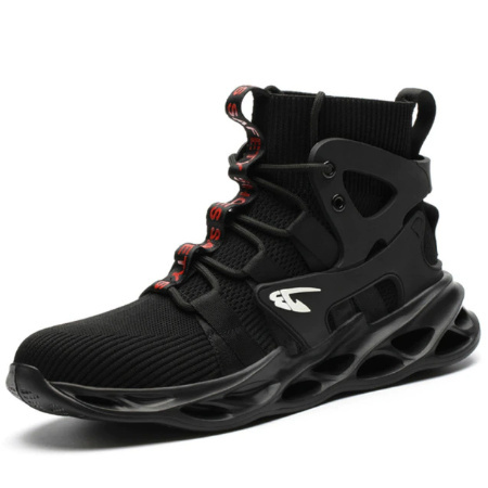 BUTY ROBOCZE Z NOSKIEM WORK SNEAKERS 36-48 BUTY ROBOCZE Z NOSKIEM WORK SNEAKERS 36-48