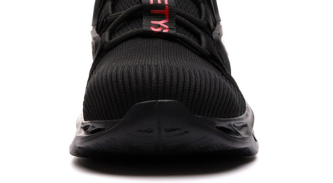 BUTY ROBOCZE Z NOSKIEM WORK SNEAKERS 36-48 BUTY ROBOCZE Z NOSKIEM WORK SNEAKERS 36-48