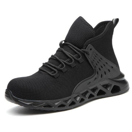 Buty Robocze Z Noskiem Work Sneakers 36-48 Buty Robocze Z Noskiem Work Sneakers 36-48