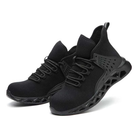 Buty Robocze Z Noskiem Work Sneakers 36-48 Buty Robocze Z Noskiem Work Sneakers 36-48
