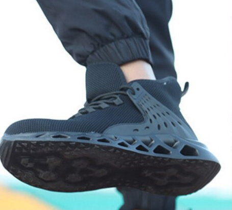 Buty Robocze Z Noskiem Work Sneakers 36-48 Buty Robocze Z Noskiem Work Sneakers 36-48