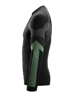 Koszulka termoaktywna Snickers Flexiwork 9425 z długim rękawem