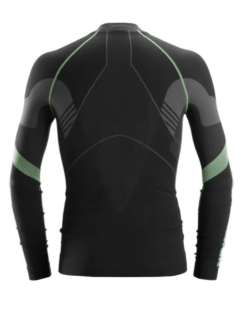 Koszulka termoaktywna Snickers Flexiwork 9425 z długim rękawem