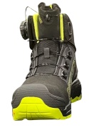 Buty Robocze Solid Gear Prime GTX Mid S3 BOA SRC