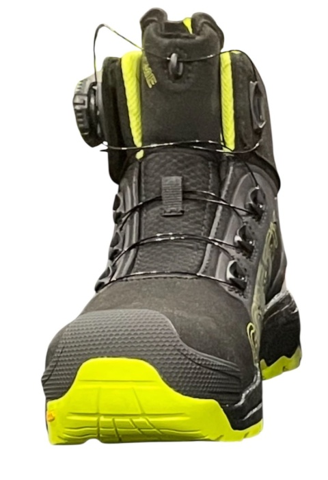 Buty Robocze Solid Gear Prime GTX Mid S3 BOA SRC
