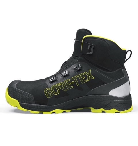 Buty Robocze Solid Gear Prime GTX Mid S3 BOA SRC
