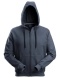 Bluza Robocza Snickers 2801 Rozpinana z Kapturem