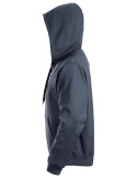 Bluza Robocza Snickers 2801 Rozpinana z Kapturem