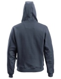 Bluza Robocza Snickers 2801 Rozpinana z Kapturem