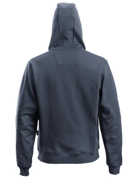 Bluza Robocza Snickers 2801 Rozpinana z Kapturem