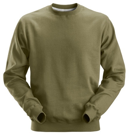 Bluza Robocza Snickers 2810 Bawełniana