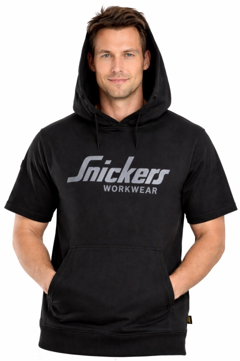 Bluza Robocza Snickers 2850 Poncho Oversize z Kapturem