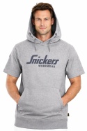 Bluza Robocza Snickers 2850 Poncho Oversize z Kapturem