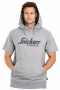 Bluza Robocza Snickers 2850 Poncho Oversize z Kapturem