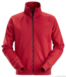 Bluza Robocza Snickers 2886 Rozpinana Snickers Workwear Allroundwork