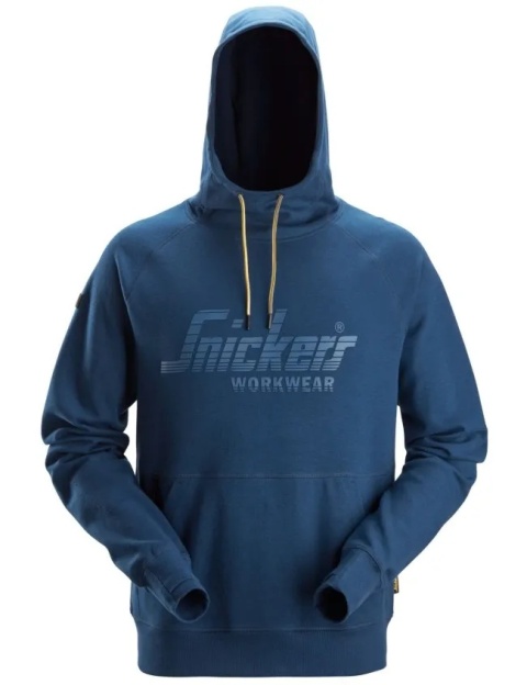 Bluza Robocza Snickers 2894 Kangurka z Kapturem
