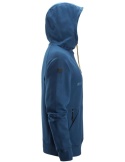 Bluza Robocza Snickers 2894 Kangurka z Kapturem
