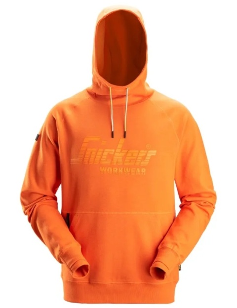 Bluza Robocza Snickers 2894 Kangurka z Kapturem