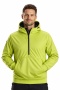Bluza Robocza Snickers 8400 FlexiWork Rozpinana z Kapturem