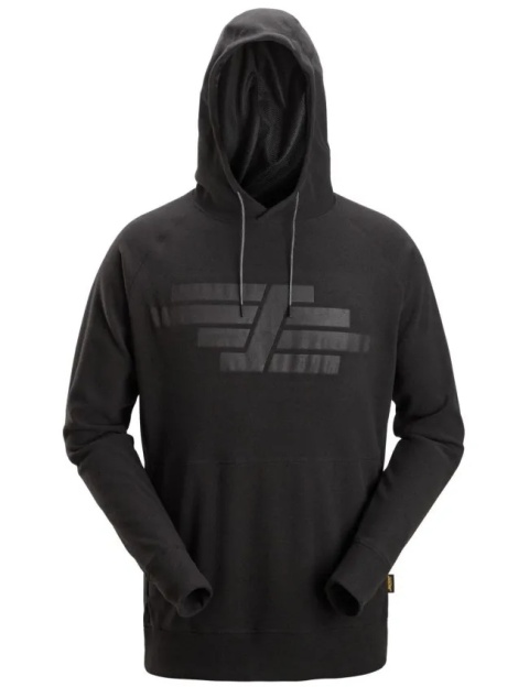 Bluza Robocza Z Kapturem Snickers 8075 AllroundWork Polartec
