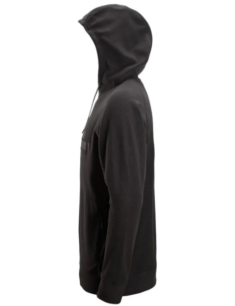 Bluza Robocza Z Kapturem Snickers 8075 AllroundWork Polartec