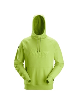Bluza robocza z kapturem 2894 Snickers Workwear