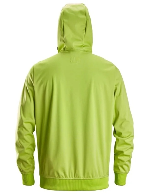 Bluza robocza 8400 FlexiWork Snickers Workwear rozpinana