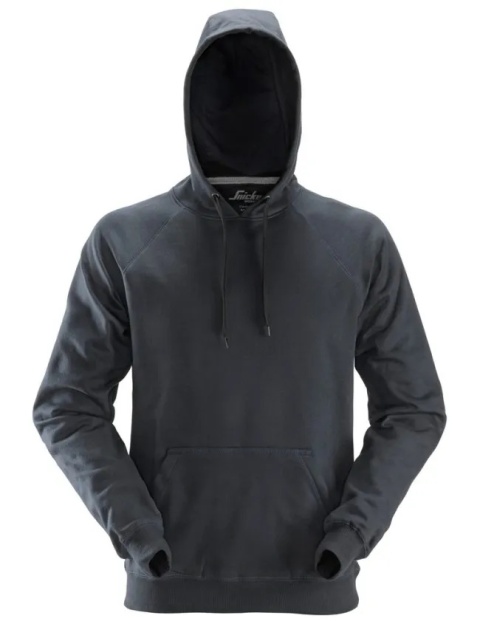 Bluza z kapturem 2800 classic snickers workwear
