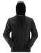 Bluza Robocza Snickers 2800 Classic z Kapturem Kolor Czarny