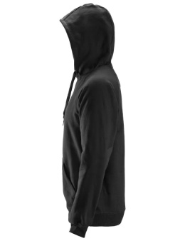 Bluza Robocza Snickers 2800 Classic z Kapturem Kolor Czarny
