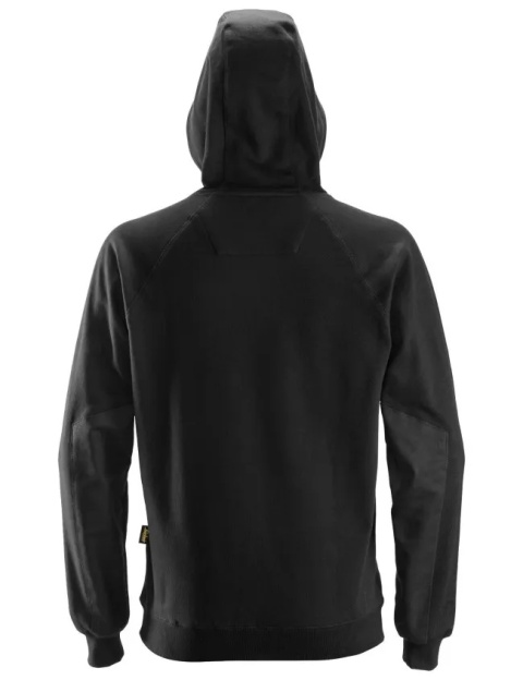 Bluza Robocza Snickers 2800 Classic z Kapturem Kolor Czarny