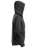Bluza Robocza Snickers 2801 Rozpinana z Kapturem
