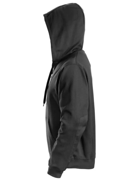 Bluza Robocza Snickers 2801 Rozpinana z Kapturem