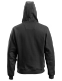 Bluza Robocza Snickers 2801 Rozpinana z Kapturem