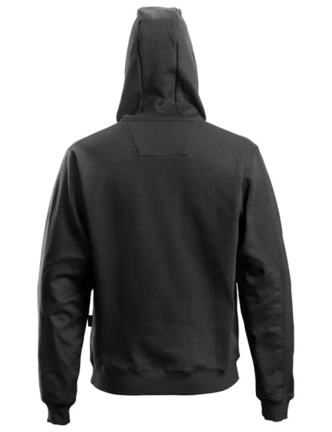 Bluza Robocza Snickers 2801 Rozpinana z Kapturem