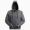 Bluza Robocza Snickers 2801 Rozpinana z Kapturem