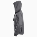 Bluza Robocza Snickers 2801 Rozpinana z Kapturem