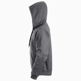 Bluza Robocza Snickers 2801 Rozpinana z Kapturem