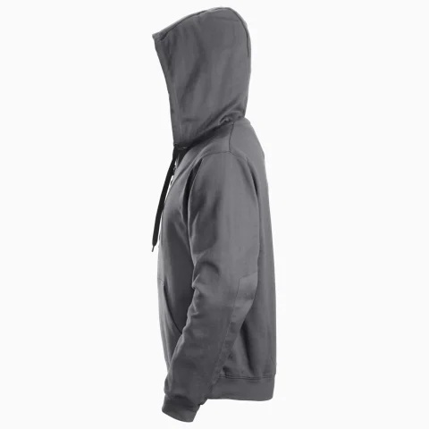 Bluza Robocza Snickers 2801 Rozpinana z Kapturem