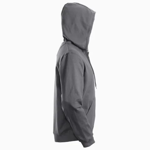 Bluza Robocza Snickers 2801 Rozpinana z Kapturem