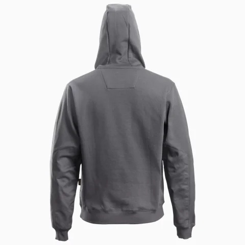 Bluza Robocza Snickers 2801 Rozpinana z Kapturem