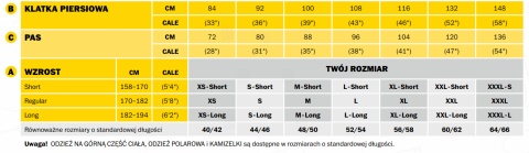 Bluza z kapturem 2800 classic snickers workwear