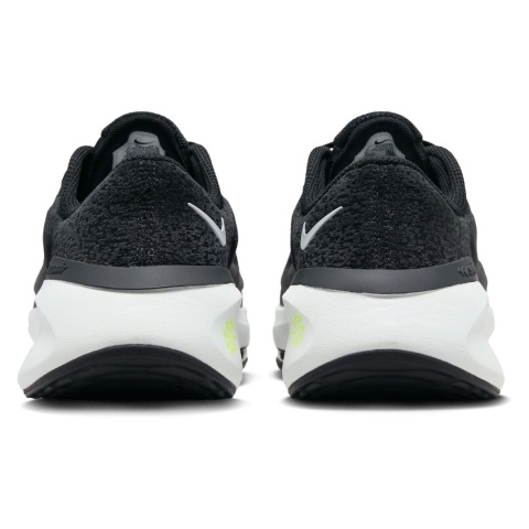 Buty Damskie Sportowe Nike Versair System Air Zoom Czarne