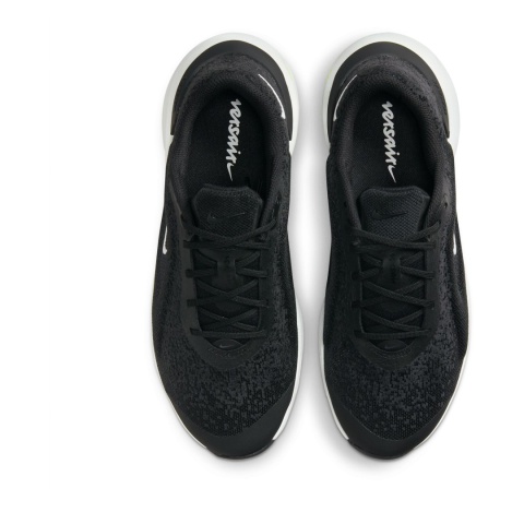 Buty Damskie Sportowe Nike Versair System Air Zoom Czarne