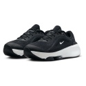 Buty Damskie Sportowe Nike Versair System Air Zoom Czarne