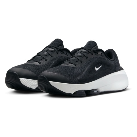 Buty Damskie Sportowe Nike Versair System Air Zoom Czarne