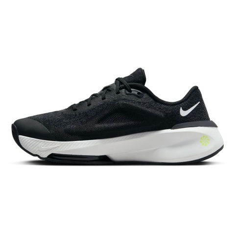 Buty Damskie Sportowe Nike Versair System Air Zoom Czarne