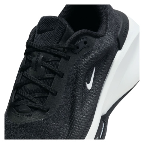 Buty Damskie Sportowe Nike Versair System Air Zoom Czarne