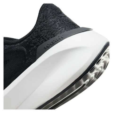 Buty Damskie Sportowe Nike Versair System Air Zoom Czarne